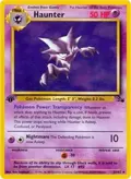 Haunter (21) #21/62