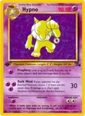 Hypno (23) #23/62