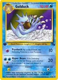 Golduck #35/62