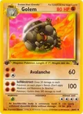 Golem #36/62