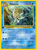 Omastar #40/62