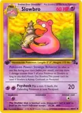Slowbro #43/62