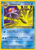 Tentacruel #44/62
