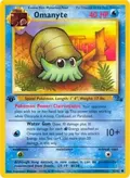 Omanyte #52/62