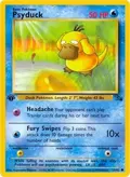 Psyduck #53/62