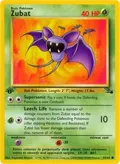 Zubat #57/62