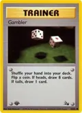 Gambler #60/62