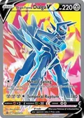 Origin Forme Dialga V #SWSH255