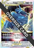Origin Forme Dialga VSTAR #SWSH256