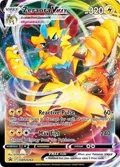 Zeraora VMAX #SWSH264