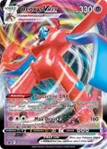 Deoxys VMAX #SWSH267