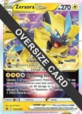 Zeraora VSTAR #SWSH265