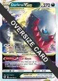 Darkrai VSTAR #099/189