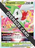 Shaymin VSTAR #014/172