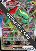 Rayquaza VMAX #111/203