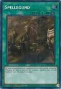 Spellbound DABL-EN000