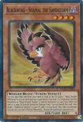 Blackwing - Shamal the Sandstorm DABL-EN002