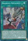 Branded Regained DABL-EN053