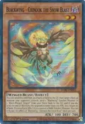 Blackwing - Chinook the Snow Blast DABL-EN003
