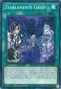 Tearlaments Grief DABL-EN056