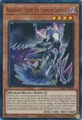 Blackwing - Sudri the Phantom Glimmer DABL-EN004
