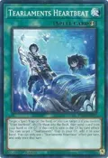 Tearlaments Heartbeat DABL-EN057