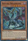 Bystial Druiswurm DABL-EN008