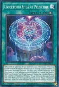 Underworld Ritual of Prediction DABL-EN063