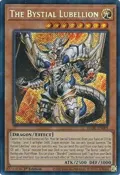 The Bystial Lubellion DABL-EN009