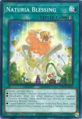 Naturia Blessing DABL-EN064