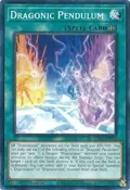 Dragonic Pendulum DABL-EN065