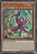 Kashtira Fenrir DABL-EN012