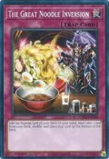The Great Noodle Inversion DABL-EN080