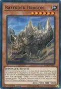 Bayerock Dragon DABL-EN081