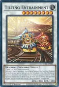 Tilting Entrainment DABL-EN083