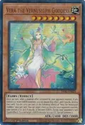 Vera the Vernusylph Goddess DABL-EN025