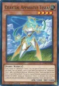 Celestial Apparatus Tesea DABL-EN028