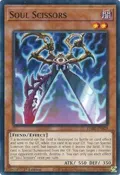 Soul Scissors DABL-EN029
