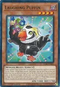 Laughing Puffin DABL-EN033
