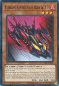 Turbo-Tainted Hot Rod GT19 DABL-EN034