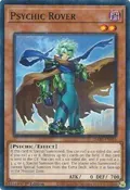 Psychic Rover DABL-EN035