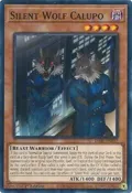Silent Wolf Calupo DABL-EN037