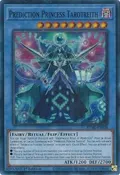 Prediction Princess Tarotreith DABL-EN038