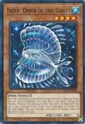 Ixeep, Omen of the Ghoti DABL-EN086