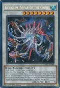 Guoglim, Spear of the Ghoti DABL-EN089