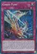 Ghoti Fury DABL-EN091