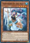 Yorishiro of the Aqua DABL-EN092