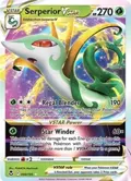 Serperior VSTAR #008/195