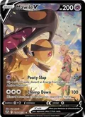 Mawile V #TG17/TG30