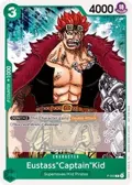 Eustass"Captain"Kid (Promotion Pack 2022) P-003
